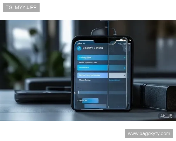 天博体育app账号安全设置与个人信息保护实用建议
